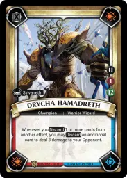 Drycha Hamadreth